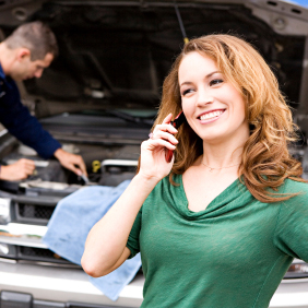 Auto Electrical Service in Ephrata, PA