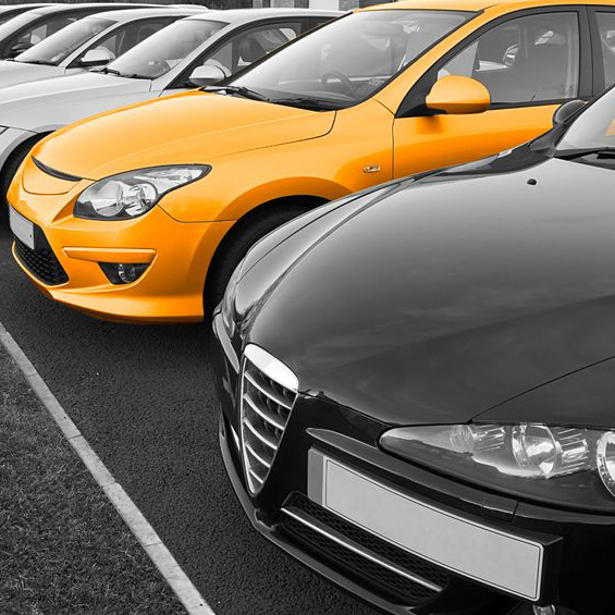 Auto Rentals in Downey, CA