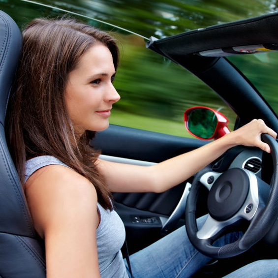 Auto Rentals in Deerfield, IL