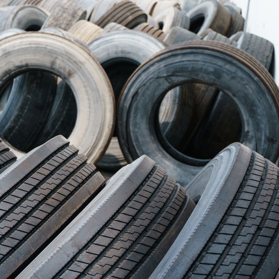 Auto Tires in Fort Walton Beach, FL