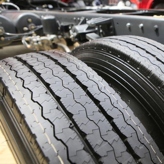 Auto Tires in Fort Walton Beach, FL