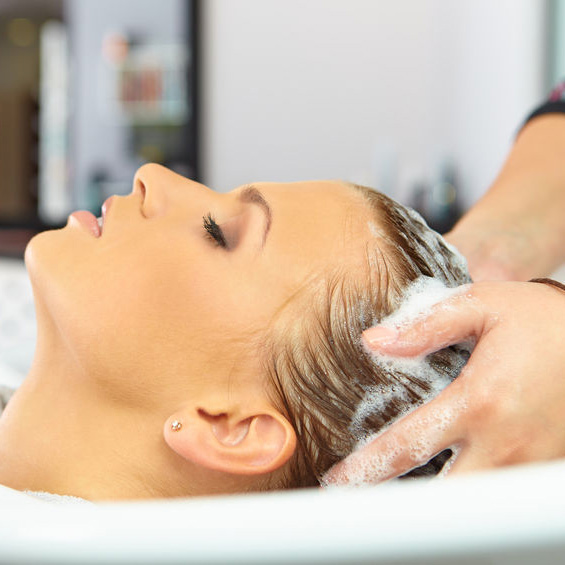 Beauty Salons in Roseville, CA