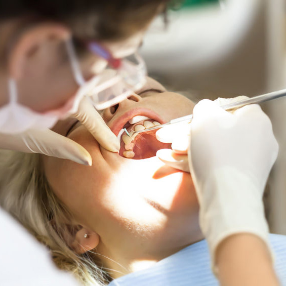 Dentistry in East Islip, NY