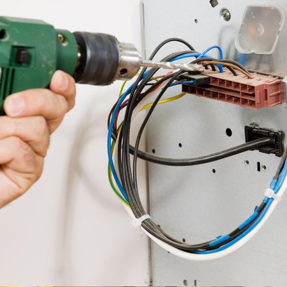 Electrical Contracting in Jefferson City, MO