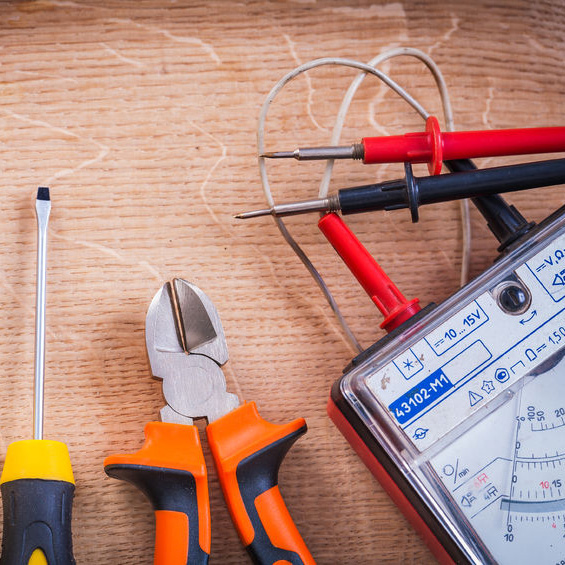 Electrical Contracting in Katy, TX