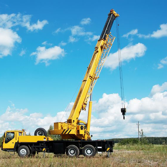 Equipment Sales And Leasing in Idaho Falls, ID