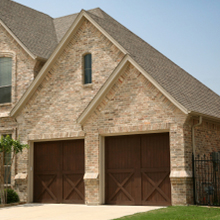 Garage Doors in North Augusta, SC