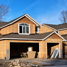 Garage Doors in Arlington, TX