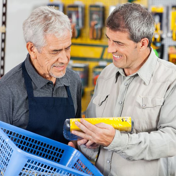 Hardware Stores in Huntsville, AL