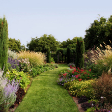 Landscaping in Parker, CO