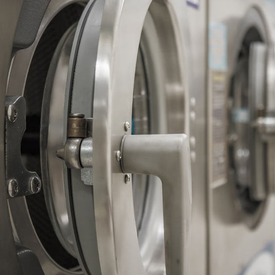 Laundry Services in Wichita, KS