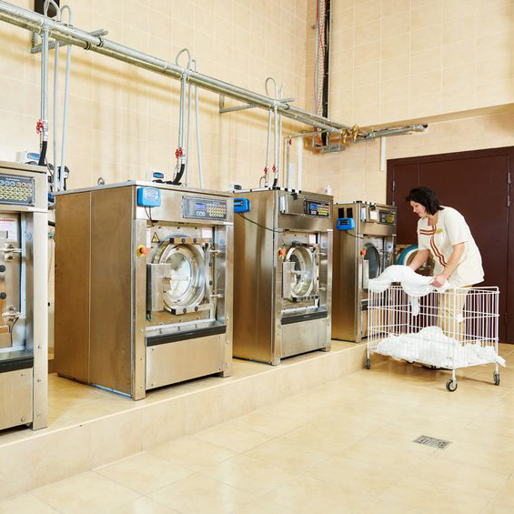 Laundry Services in Lawrenceville, GA