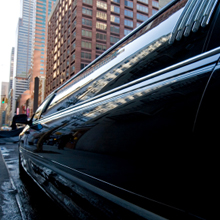 Limousine And Taxi in New Orleans, LA