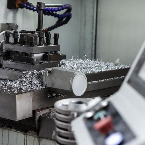 Machine Manufacturing Shops in San Diego, CA