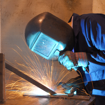 Metal Fabrication in Houston, TX