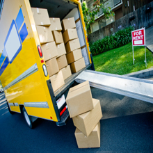 Moving Company in Tyler, TX