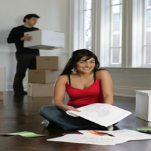 Moving Company in Tyler, TX