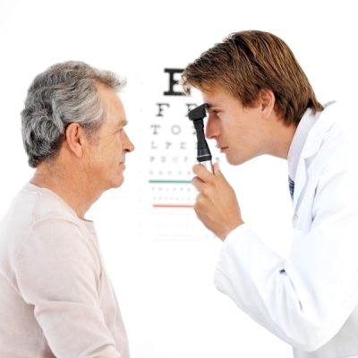 Optometrist in Merrillville, IN