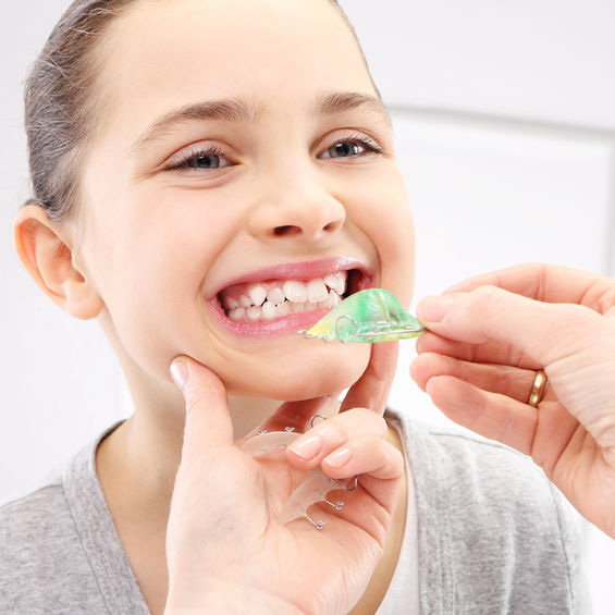 Orthodontist in Norcross, GA