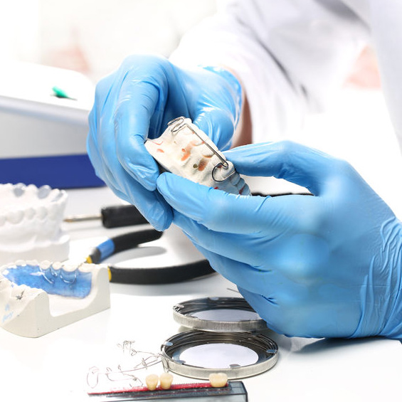 Orthodontist in Bartlett, IL