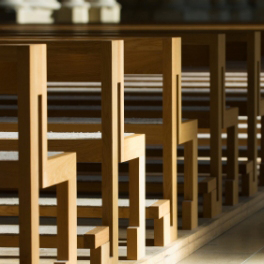 Religious Organizations in Santa Fe, NM