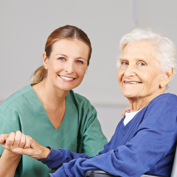 Senior Care in Pendleton, OR