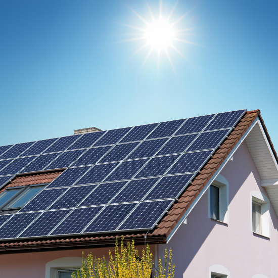 Solar Energy Equipment in Westport, CT