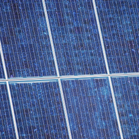Solar Energy Equipment in Whitewright, TX