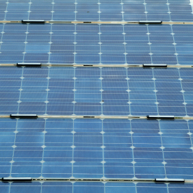 Solar Energy Equipment in Houston, TX