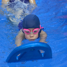 Swimming Lessons in Knoxville, TN