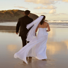 Wedding Officiant in San Clemente, CA