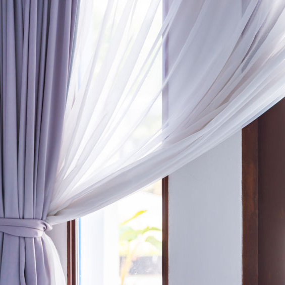 Window Treatments in Lexington, SC