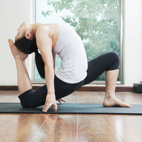 Yoga Studios in Orinda, CA