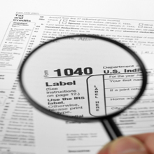 Tax Preparation in Sausalito, California