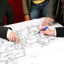 Structural Drawings in Staunton, Illinois