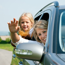 Flat Tire in Suitland-Silver Hill, Maryland