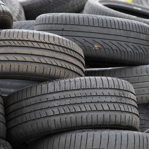 New Tires in Brunswick, Ohio