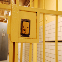 Bail in Tanner, Alabama