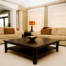 Residential Carpet Cleaning in Maple Grove, Minnesota