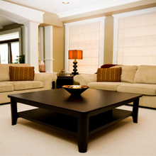 Main Carpet Cleaner Photo For Super Carpet Cleaning - Surrey, BC