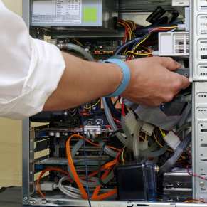 Computer Service in Albertville, Alabama