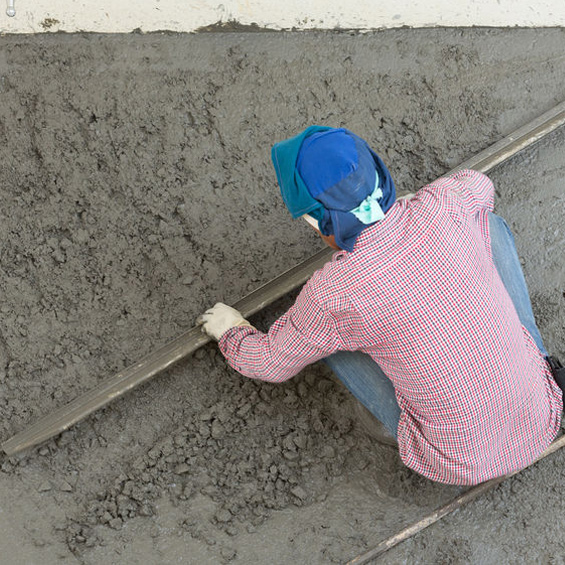 Concrete Contractor in Santa Rosa, California