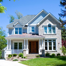 Exterior Home Improvement in Poolesville, Maryland