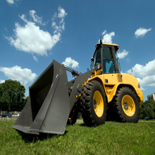 Excavation Contractor in Charles Town, West Virginia