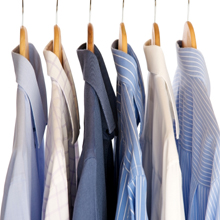 Clothing Repairs in Markham, Ontario