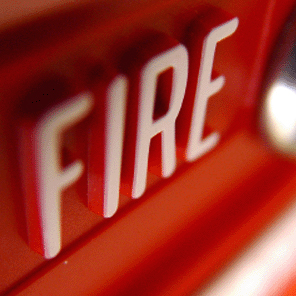 Extinguishers in Bluffton, South Carolina