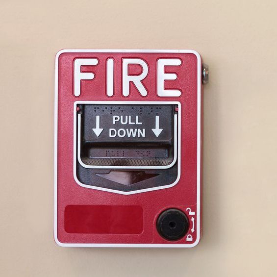 Commercial Fire Alarms in Maumelle, Arkansas