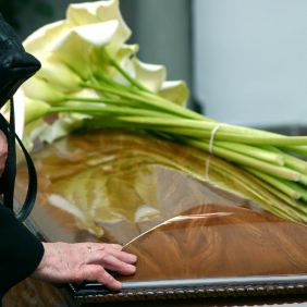Funeral Services in Richmond, Illinois
