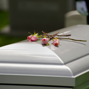 Funerals in Zeigler, Illinois