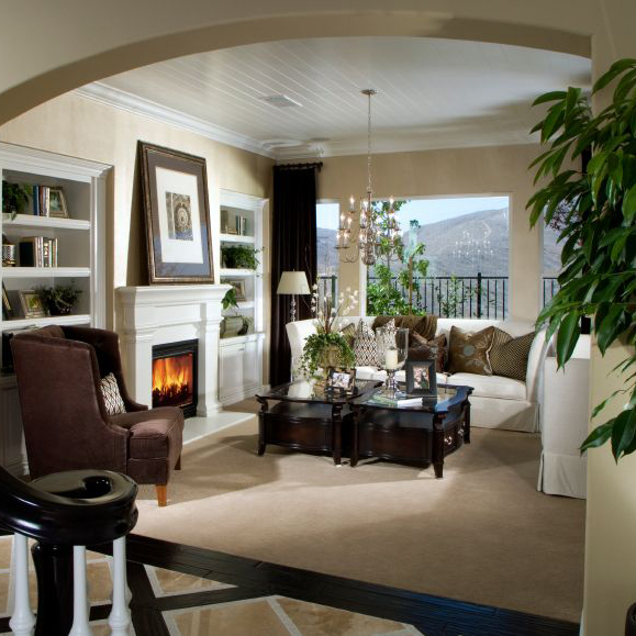 Bedroom in Lexington, South Carolina